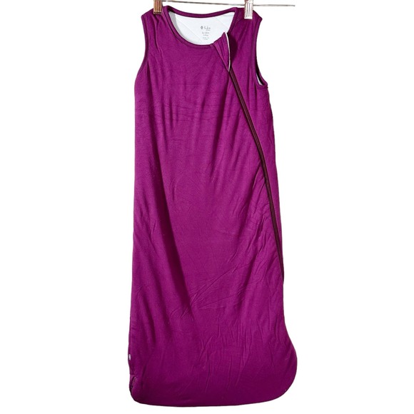 Kyte BABY Other - Kyte Baby Bamboo Sleep Sack/Sleep Bag Size 6-18M Dahlia